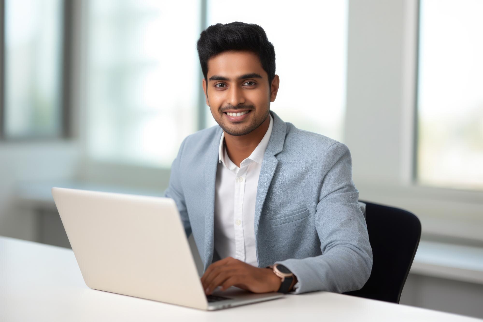 My Experience In The Digital Marketing