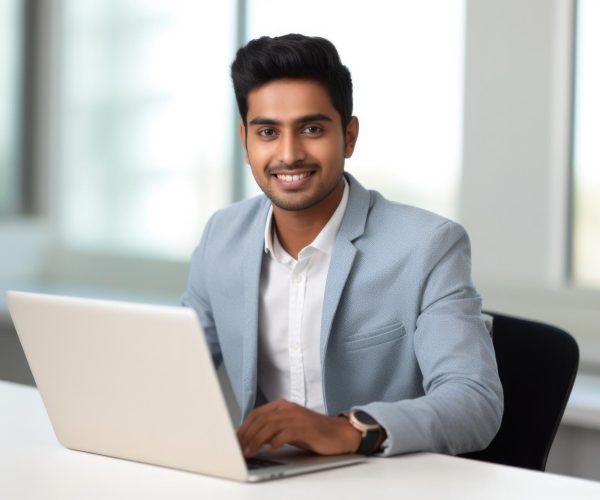 My Experience In The Digital Marketing